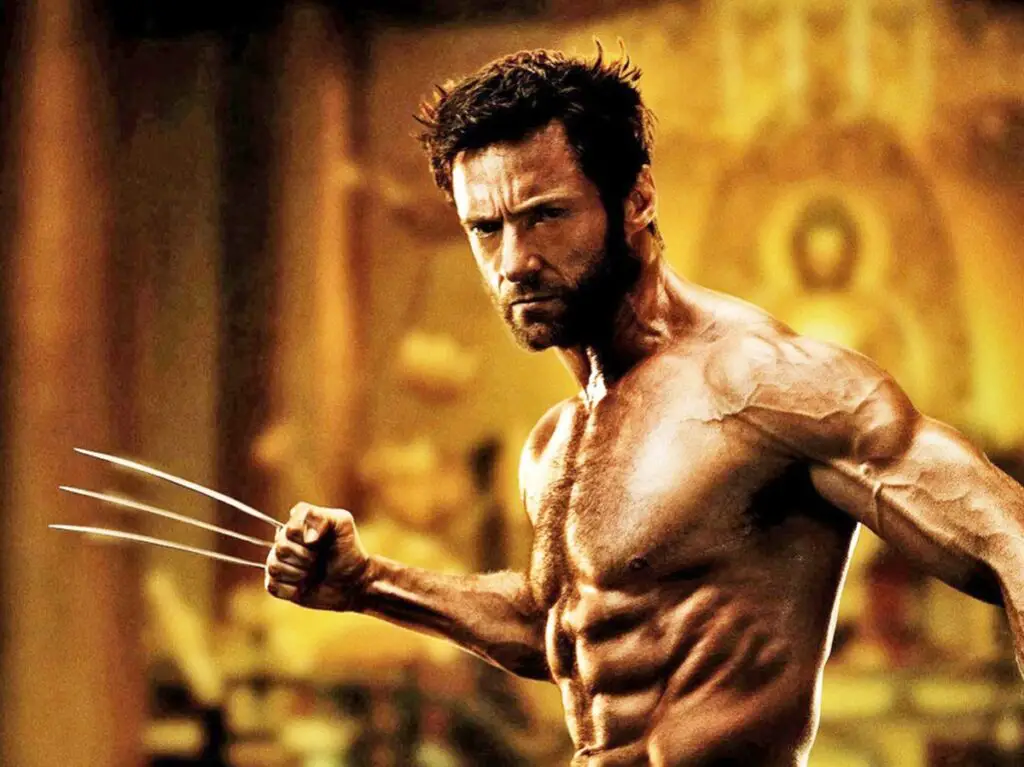 Hugh Jackman Discusses How Playing Wolverine Has Affected His Performance Abilities
