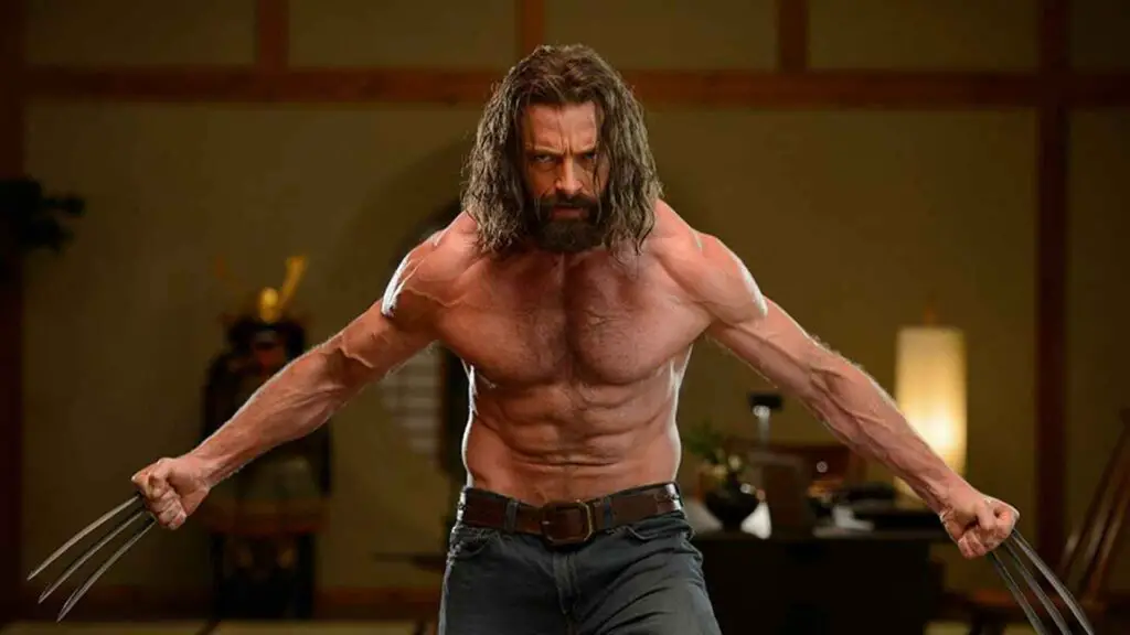 Hugh Jackman Discusses How Playing Wolverine Has Affected His Performance Abilities