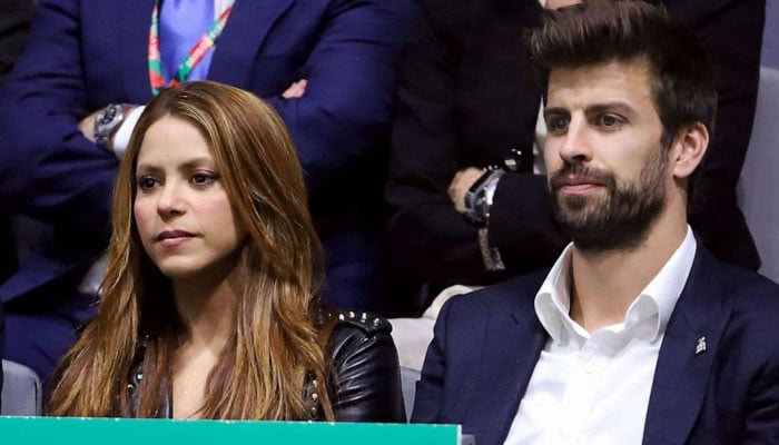 Shakira Talks About Getting Stronger and 'Feeling Complete' After Breakup with Gerard Piqué