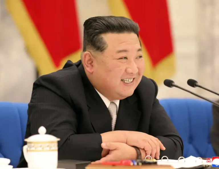 Kim Jong asked North Korea prepare new plan make nuclear weapons