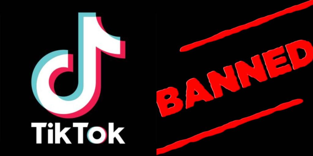 After the United States, this country also banned TikTok, saying that security was too important to risk