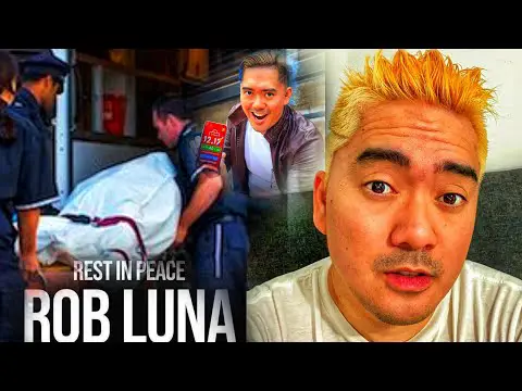 Popular Gamer Rob Luna Cause Of Death, What Happened To Him? Age, Funeral & Obituary