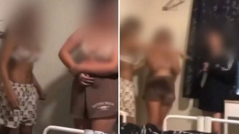 Kirra Hart Attack Video Beats Up Girl in Queensland, Australia; Who are Rhynisha Grech and Chloe Denman?