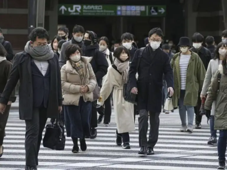 Japan suffering from flu after Corona! More than 51 thousand cases in 1 week, risk of epidemic increased