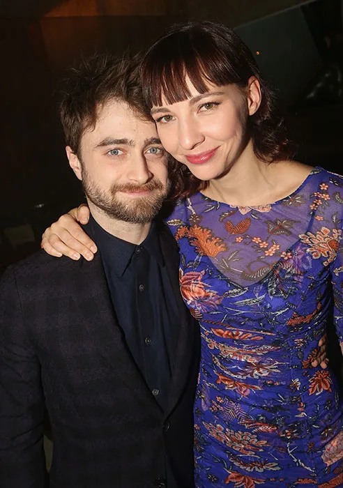 ‘Harry Potter’ fame Daniel Radcliffe will echo in howling house, will become father at age of 33