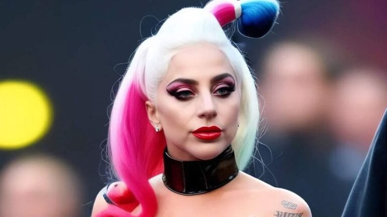Lady Gaga’s Look in Joker 2 Revealed, Seen While Shooting for Folie A Deux