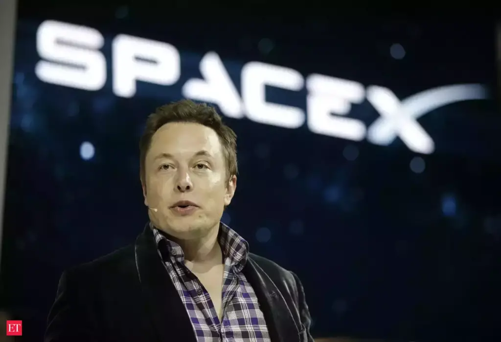 On SpaceX getting funding from Saudi and UAE, Elon Musk was questioned – Said this is not true