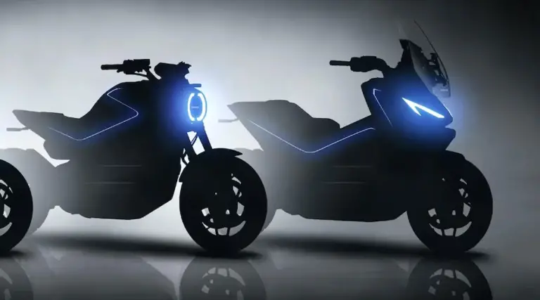 Honda made a big announcement about EV, now electric scooters will run on the roads of India, launched 2 new scooters, know “Mega Plan”