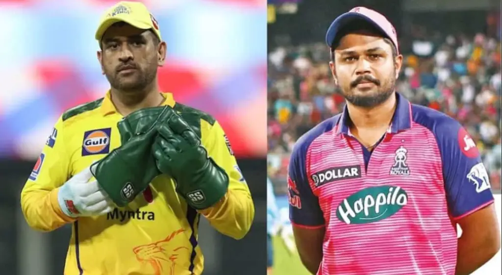 Ipl 2023 Csk Vs RR: Once again both teams, Chennai and Rajasthan will be face to face
