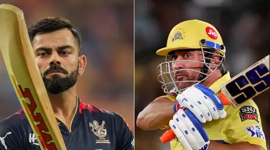 Ipl 2023 CSk VS RCB: Played between Chennai and Bangalore in which CSK won