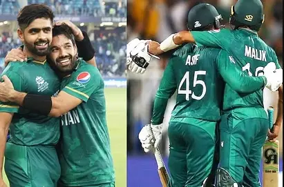NZ VS PAK: Pakistan beat New Zealand by 5 wickets