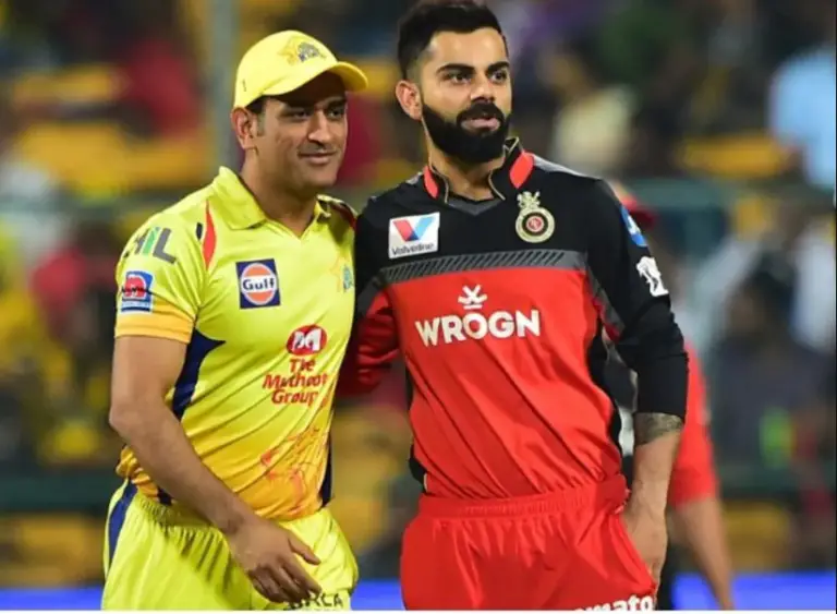 IPL2023 CSk VS RCB: Today will be biggest match between Guru and disciple, know who will win