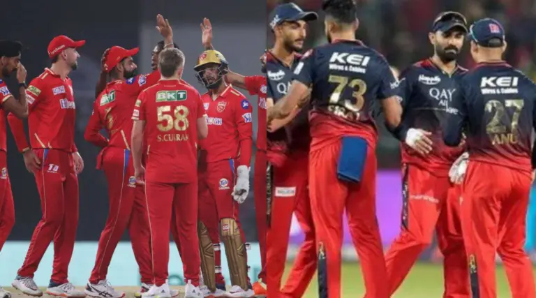 IPL 2023: Punjab has to win then some changes will have be made team