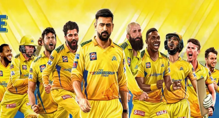 Ipl 2023 CSk VS RCB: Played between Chennai and Bangalore in which CSK won