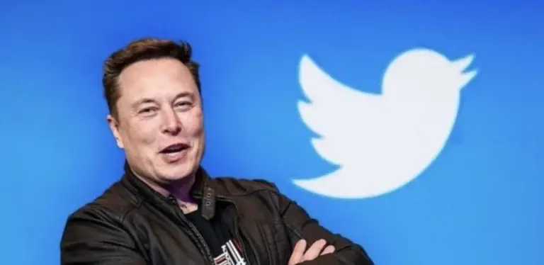 Elon Musk becomes the most followed user on Twitter after Barack Obama