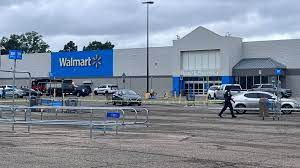 Baker Walmart shooting today, Active shooter news Two women are in custody