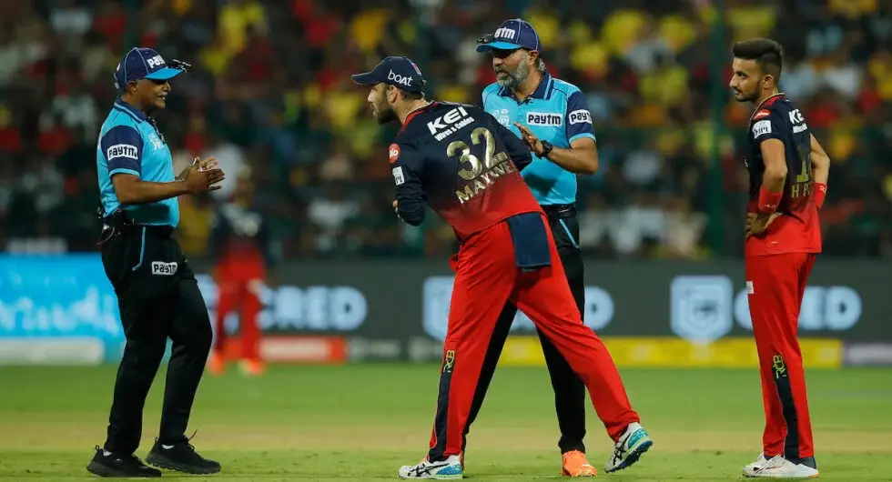 IPL 2023: Let know what happened because which Harshal Patel could not bowl entire over