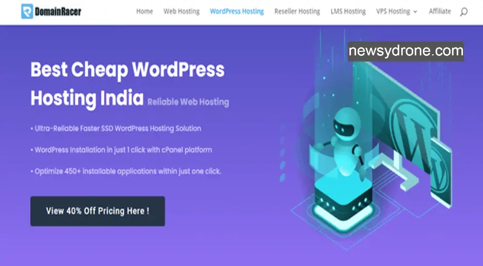 10 Best WordPress Hosting in India for 2023