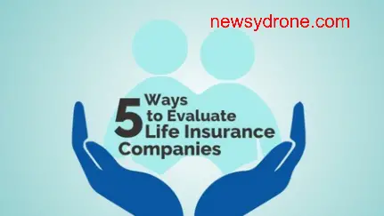 Top 5 Life Insurance Companies in Australia 2023