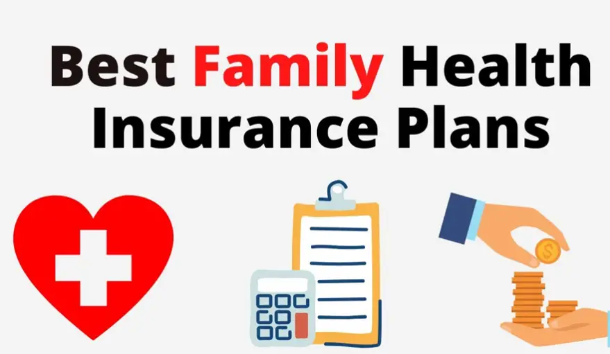 Best Health Insurance Plans