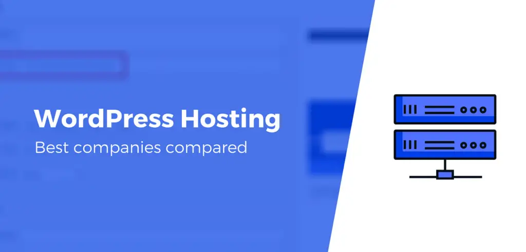 Best Hosting Sites For Wordpress
