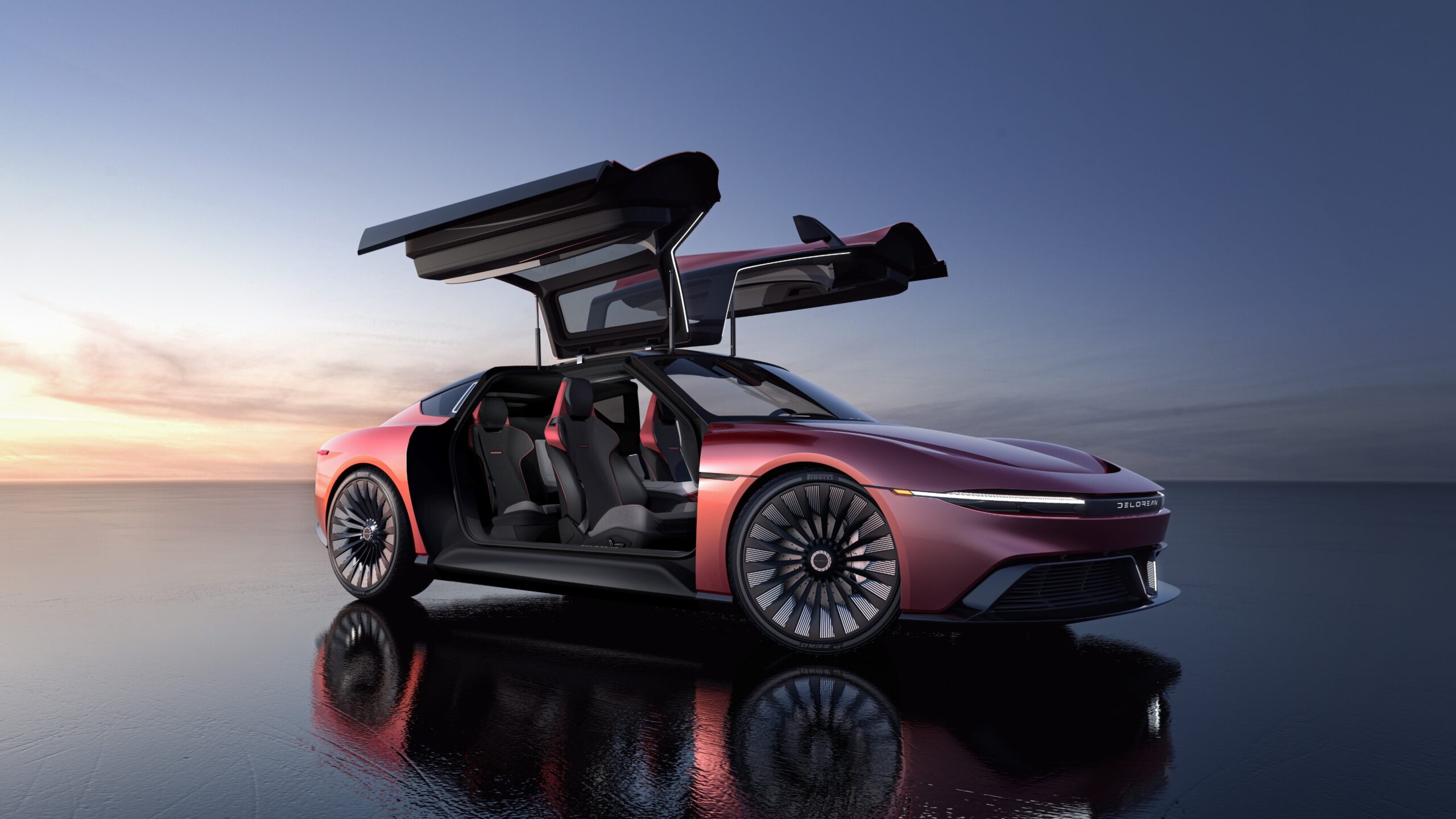 Latest upcoming Cars: Your Guide to Cutting-Edge Rides in 2024