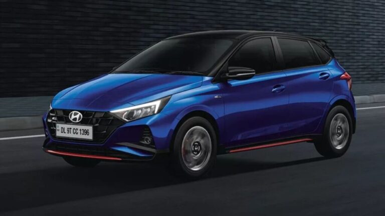 What is the price of Hyundai i20 Sport? Tata vehicles are going to be famous