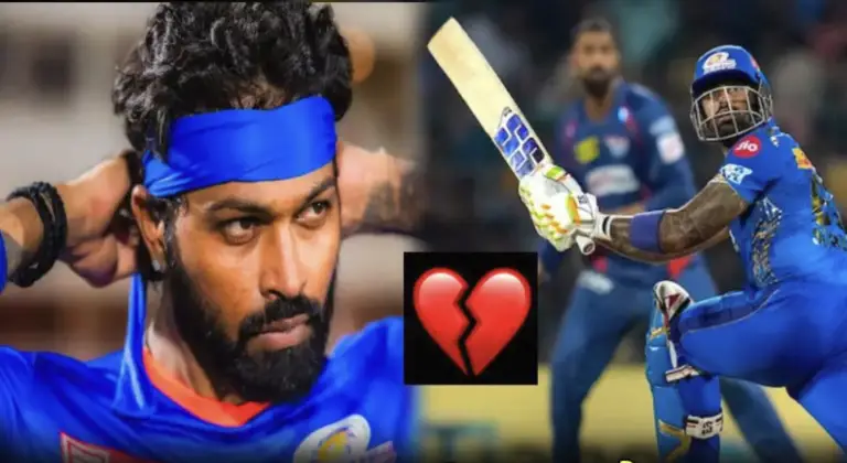 IPL 2024: Is Suryakumar Yadav still angry with Hardik Pandya? Instagram story created a stir
