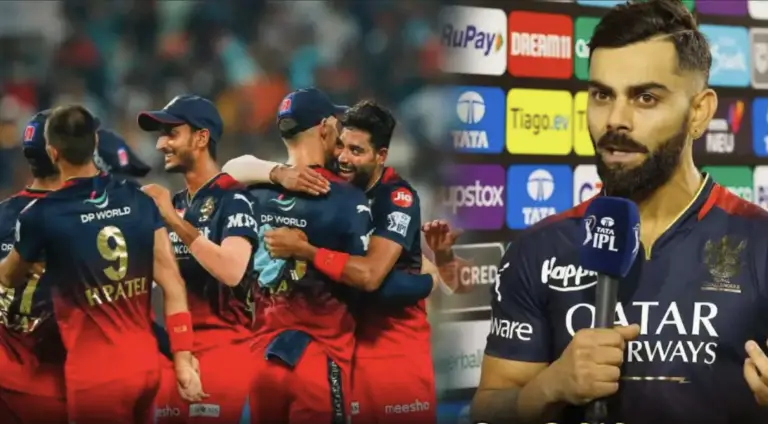 IPL 2024: How does one feel after winning the trophy!’ Kohli gave a big statement before IPL