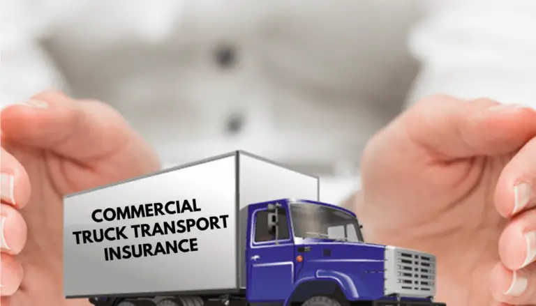 Understanding Commercial Truck Insurance: A Comprehensive Guide
