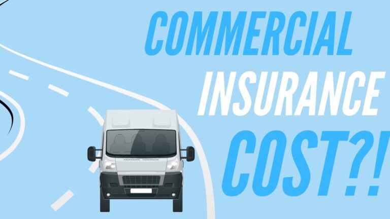 The Best Insurance Commercial for Cargo Vans: A Detailed Look